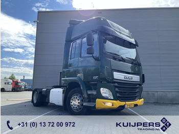Tracteur routier DAF CF 370