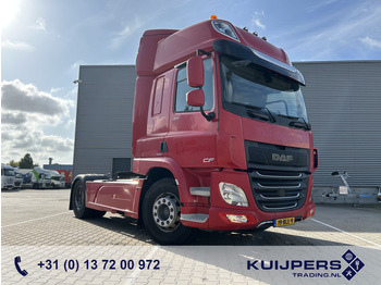 Tracteur routier DAF CF 410