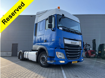 Tracteur routier DAF XF 440