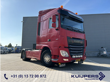 Tracteur routier DAF XF 450