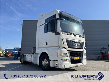 Tracteur routier MAN TGX 18.440