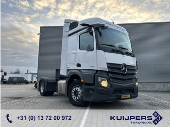 Tracteur routier MERCEDES-BENZ Actros 1840