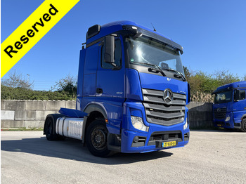 Tracteur routier MERCEDES-BENZ Actros 1842