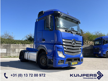 Tracteur routier MERCEDES-BENZ Actros 1842
