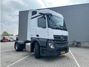Tracteur routier MERCEDES-BENZ Actros 1940
