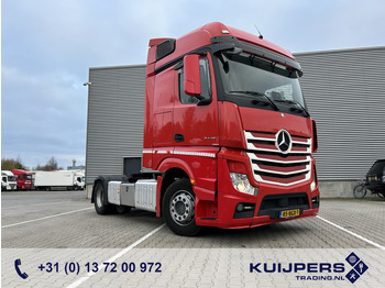 Tracteur routier MERCEDES-BENZ Actros