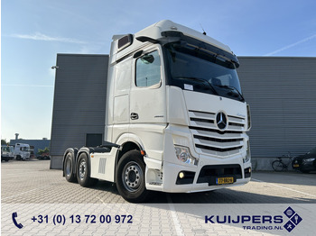 Tracteur routier MERCEDES-BENZ Actros 2645