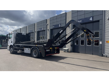 Camion multibenne MAN TGM 18.290 4×2 Liftdumper: photos 5