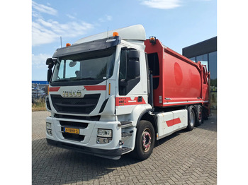Camion IVECO