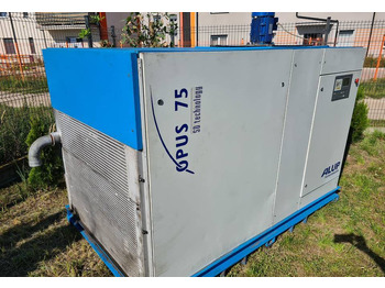 Compresseur d'air Kompresor śrubowy ALUP OPUS 75 75 kw: photos 3 Compresseur d'air Kompresor śrubowy ALUP OPUS 75 75 kw: photos 3