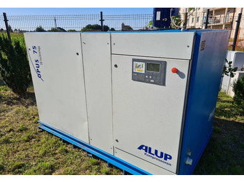 Compresseur d'air Kompresor śrubowy ALUP OPUS 75 75 kw: photos 2 Compresseur d'air Kompresor śrubowy ALUP OPUS 75 75 kw: photos 2
