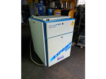 Compresseur d'air Kompresor śrubowy Demag Sprint 026, 15 kw: photos 3
