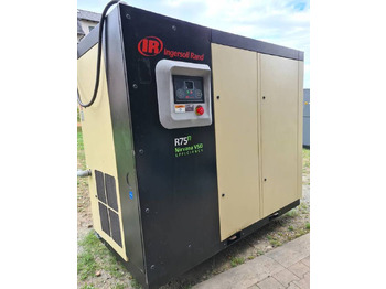 Compresseur d'air INGERSOLL RAND