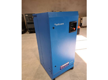 Compresseur d'air Sprężarka łopatkowa HYDROVANE HV 11: photos 4