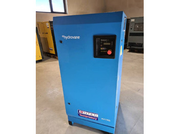 Compresseur d'air Sprężarka łopatkowa HYDROVANE HV 11: photos 2