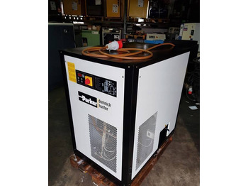 Compresseur d'air ZIĘBNICZY PARKER DOMNICK HUNTER CRD 0720: photos 2 Compresseur d'air ZIĘBNICZY PARKER DOMNICK HUNTER CRD 0720: photos 2