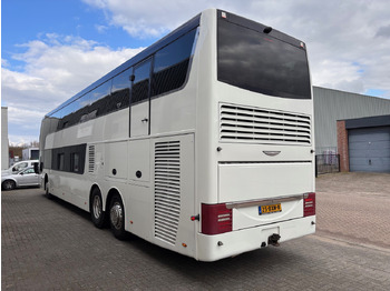 Bus à impériale Vanhool TD927 Astromega EURO 5 Dubbeldekker 90 pax: photos 4