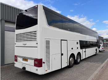 Bus à impériale Vanhool TD927 Astromega EURO 5 Dubbeldekker 90 pax: photos 5