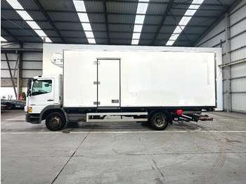 Camion frigorifique Mercedes-Benz Atego 1224 THERMOKING T 1200 R SPECTRUM / MULTITEMPERATUUR: photos 2