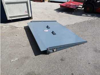 Rampe de chargement neuf AZ RAMP HCNN08: photos 4