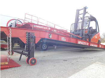 Rampe de chargement neuf AZ RAMP PRIME WLO +8: photos 3