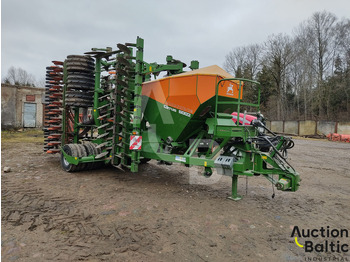 Combiné de semis AMAZONE