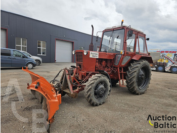Tracteur agricole BELARUS