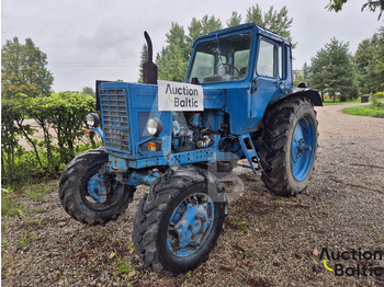 Tracteur agricole BELARUS