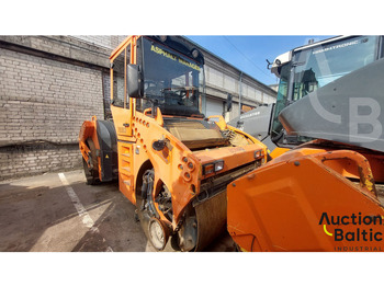 Compacteur BOMAG