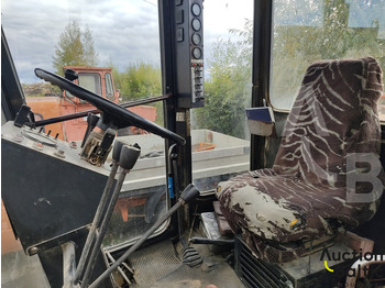 Niveleuse Brianskij Arsenal GS-14.02: photos 5 Niveleuse Brianskij Arsenal GS-14.02: photos 5