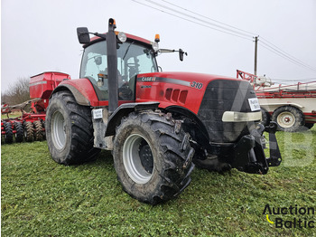 Tracteur agricole Case IH Magnum 310: photos 2 Tracteur agricole Case IH Magnum 310: photos 2