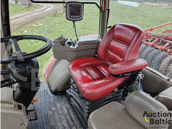 Tracteur agricole Case IH Magnum 310: photos 5 Tracteur agricole Case IH Magnum 310: photos 5