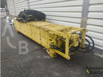 Delmag HB 30 en leasing occasion Delmag HB 30: photos 4