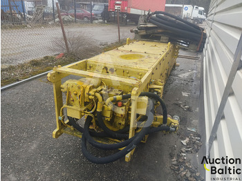 Delmag HB 30 en leasing occasion Delmag HB 30: photos 3