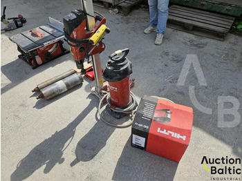 Foreuse Hilti: photos 4