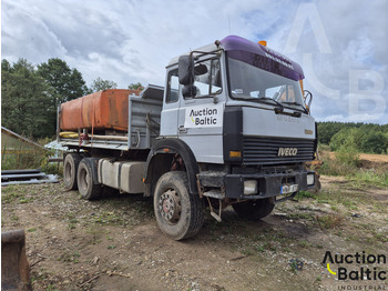 Iveco 260-34 en leasing occasion Iveco 260-34: photos 2