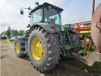 John Deere 7830 en leasing occasion John Deere 7830: photos 3 John Deere 7830 en leasing occasion John Deere 7830: photos 3