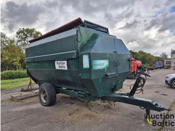 Matériel d'élevage KEENAN