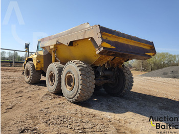 Komatsu HM400 en leasing occasion Komatsu HM400: photos 4