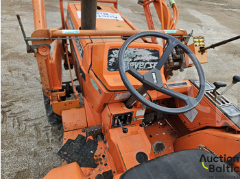 Tracteur agricole Kubota L1-R22: photos 5