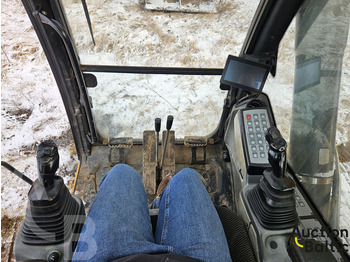 Pelle sur chenille Liebherr R922 LC: photos 5