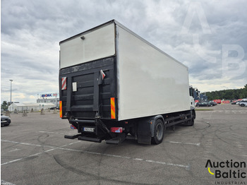 Camion fourgon MAN TGM18.280: photos 3