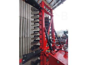 Cover crop ROL/EX Taurus 6: photos 5