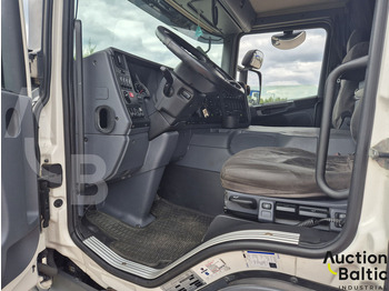 Châssis cabine Scania P 450: photos 5