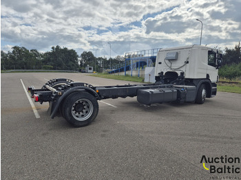 Châssis cabine Scania P 450: photos 4
