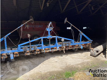 Schmotzer UD2012 en leasing occasion Schmotzer UD2012: photos 1