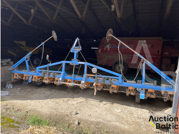 Schmotzer UD2012 en leasing occasion Schmotzer UD2012: photos 2