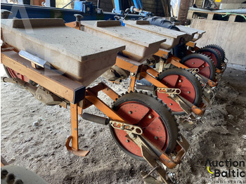 Schmotzer UD2012 en leasing occasion Schmotzer UD2012: photos 5