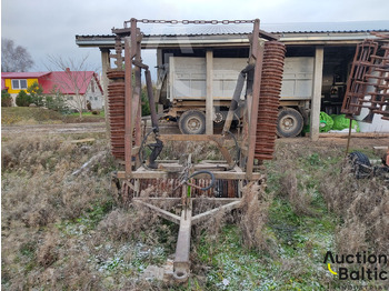 Soil compaction roller en leasing occasion Soil compaction roller: photos 5