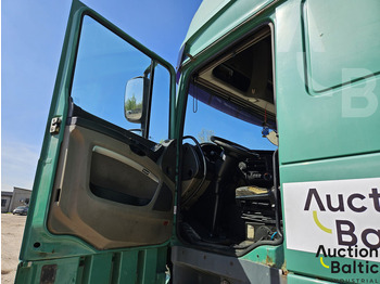 Tracteur routier DAF XF105.460: photos 5